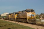 UP 7449